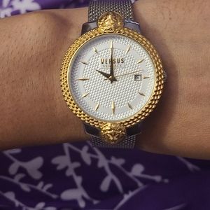 Versus Versace watch